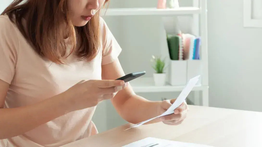 Understanding OCR - An In-Depth Look at Optical Character Recognition