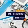 DAK-Gesundheit Case Study