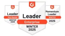 G2 PDF Editor Comparison