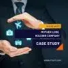 Mother Lode Holding Company Case Study