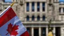 Shared Services Canada Case Study