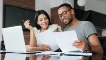 The Debt Exchange Case Study