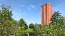 UMass Amherst Case Study