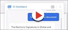 AI Assistant for PDF