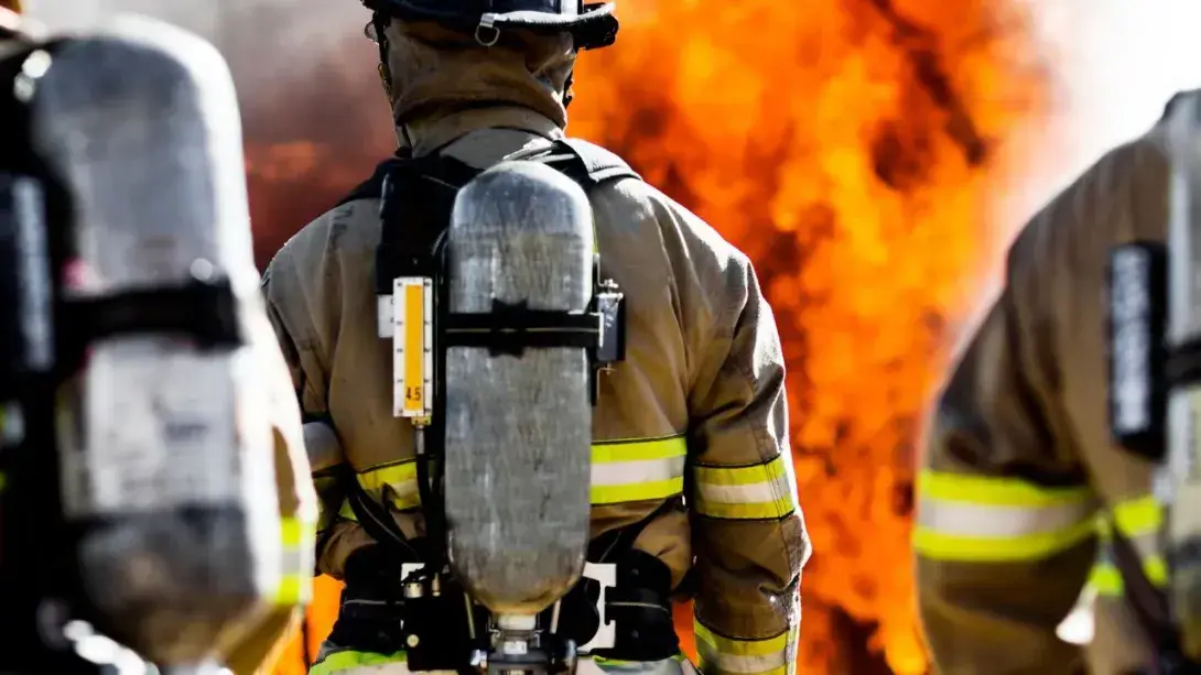 Austin Firefighter's Association Case Study 