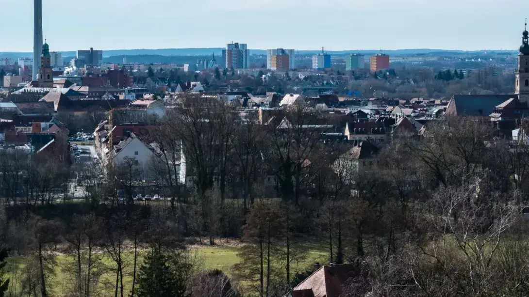 City of Erlangen Case Study