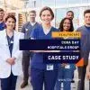 Cura Day Hospitals Group Case Study