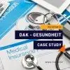 DAK-Gesundheit Case Study