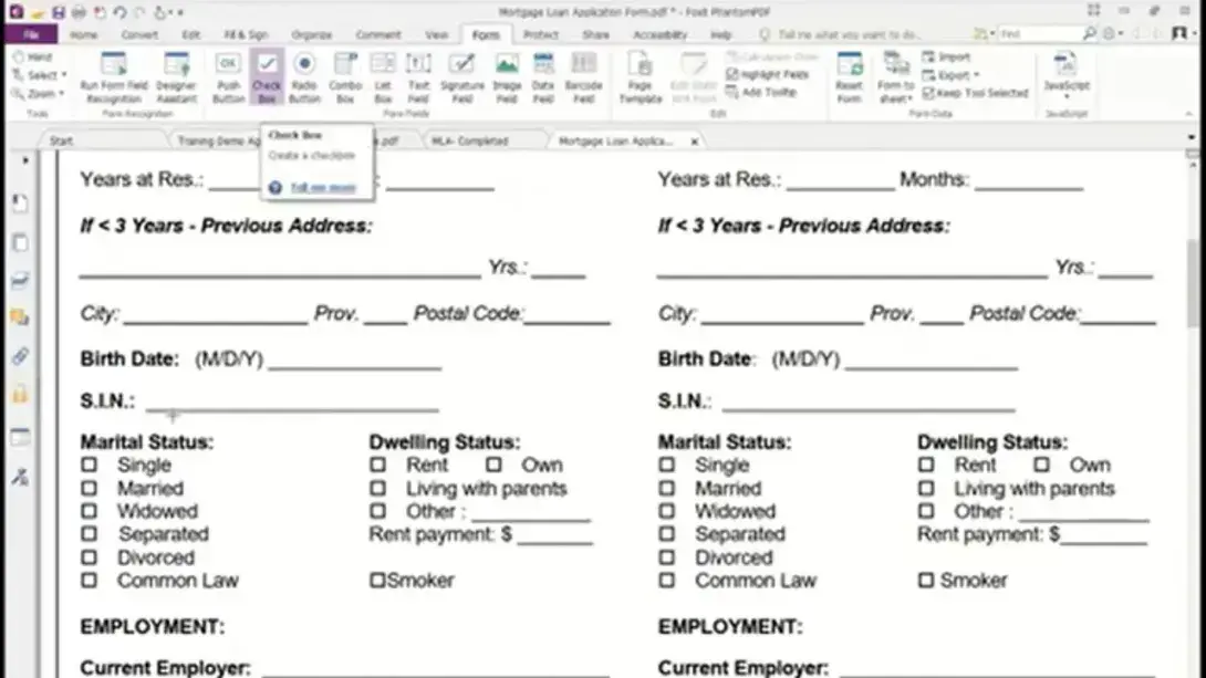 Enhancing Bank Processes for the Next Normal