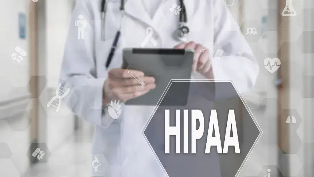 Foxit eSign HIPAA Compliance Overview