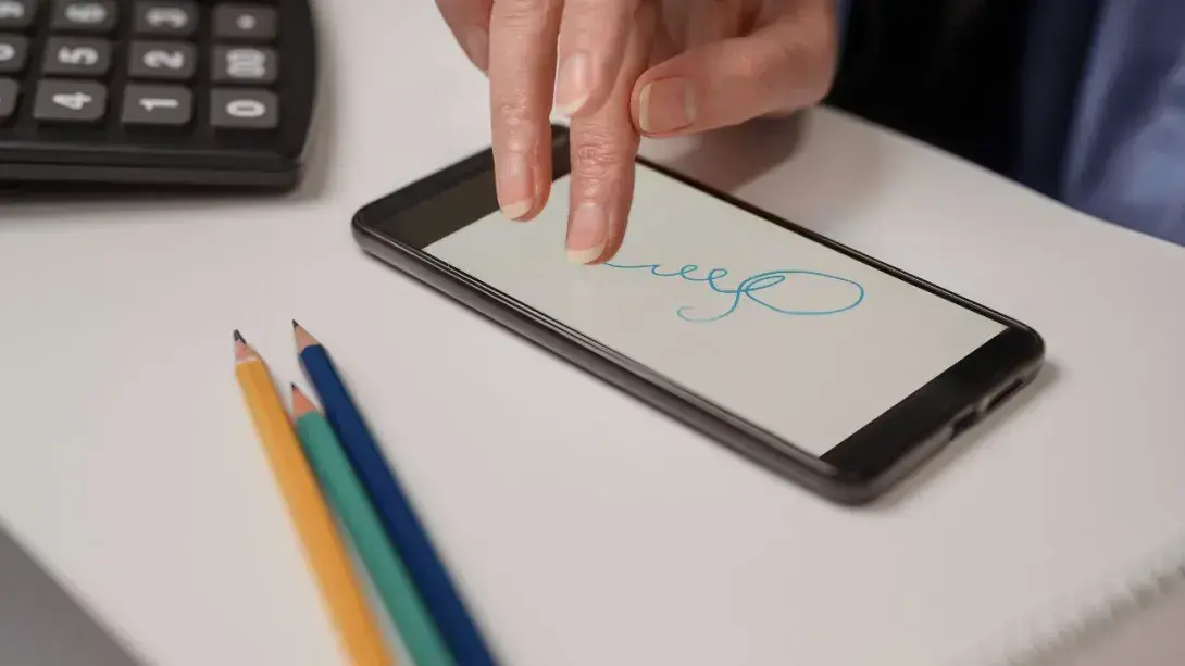 Foxit eSign