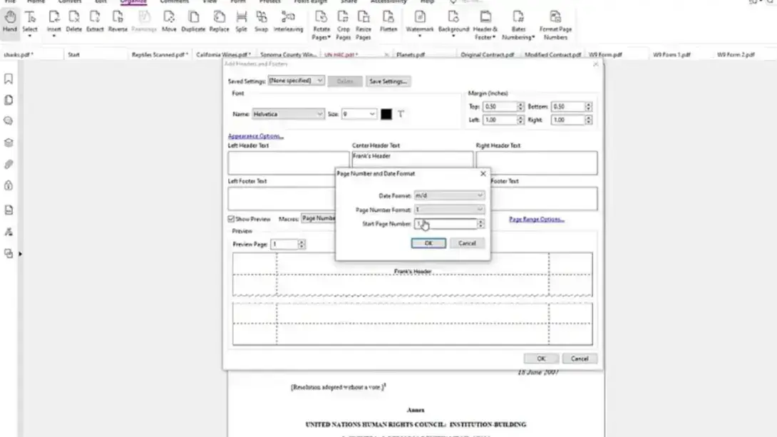 Free Webinar – Foxit PDF Editor Overview Demo